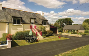 Holiday home Kersoues